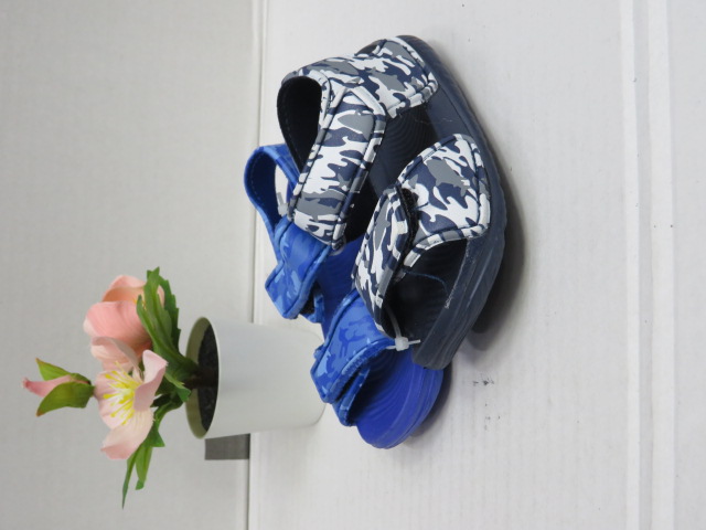 Sandały Dziecięce 302 MIX 20/23