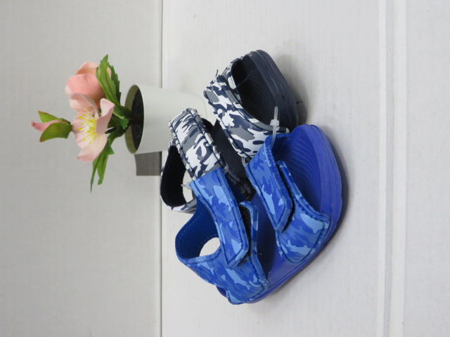 Sandały Dziecięce 302 MIX 20/23 1