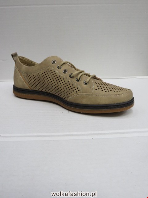 Buty Sportowe Męskie 60935-5 JEDEN 40-45 1