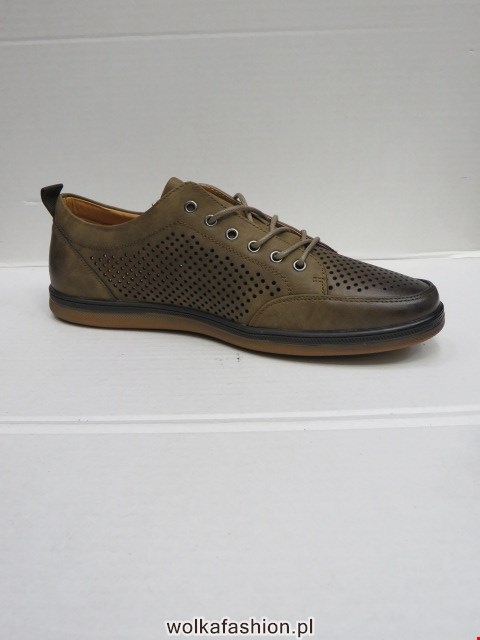 Buty Sportowe Męskie 60935-3 JEDEN 40/45 1