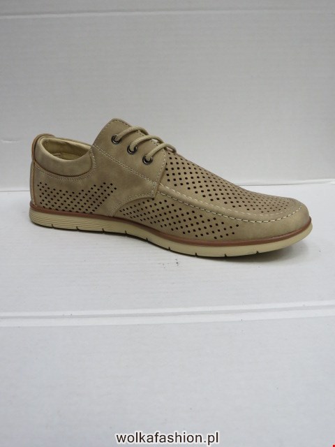 Buty Sportowe Męskie 61715-5 JEDEN 40/45 1