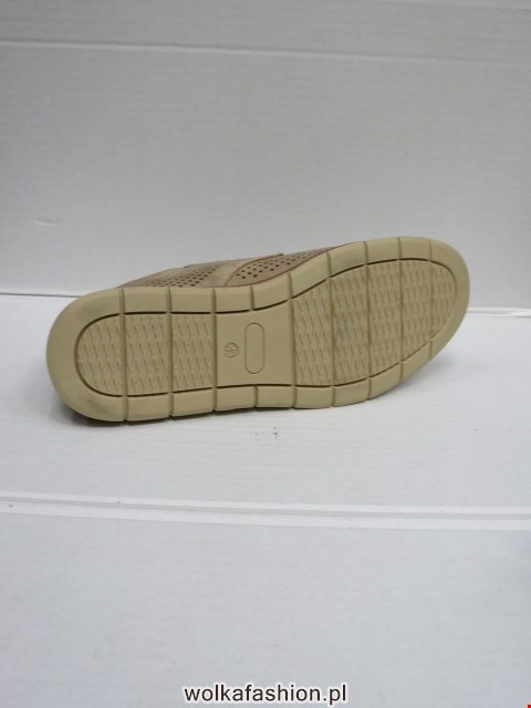 Buty Sportowe Męskie 61715-5 JEDEN 40/45 2