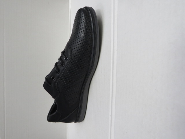 Buty Sportowe Męskie 90933 BLA 40/45 1