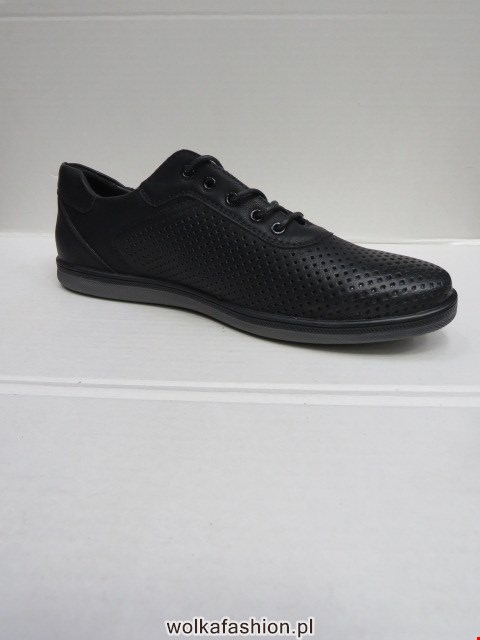 Buty Sportowe Męskie 90933 BLA 40/45 1