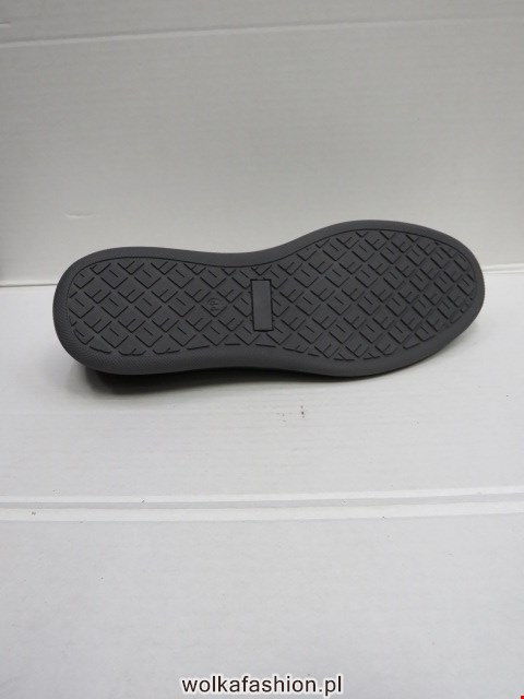 Buty Sportowe Męskie 90933 BLA 40/45 2