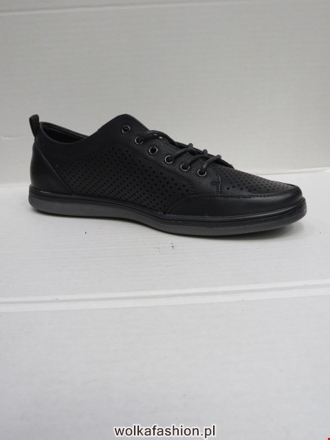 Buty Sportowe Męskie 60935 BLA 40/45 1