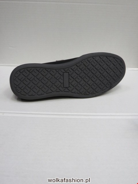 Buty Sportowe Męskie 60935 BLA 40/45 2