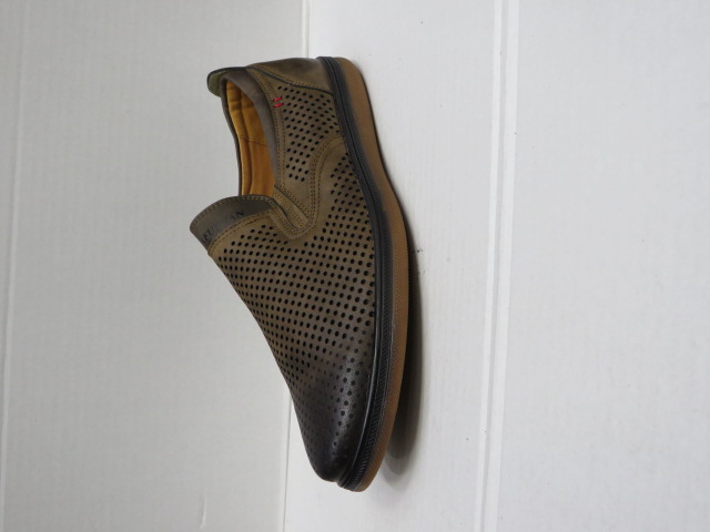 Półbuty Męskie 90931-3 JEDEN 40/45