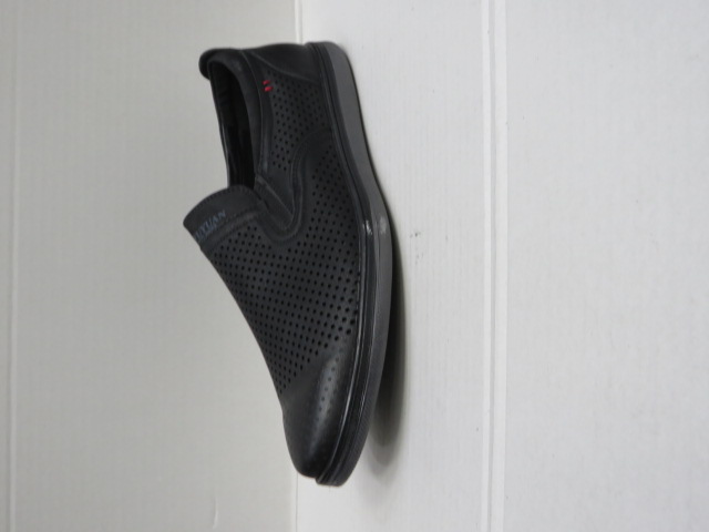 Półbuty Męskie 90931BLA 40/45