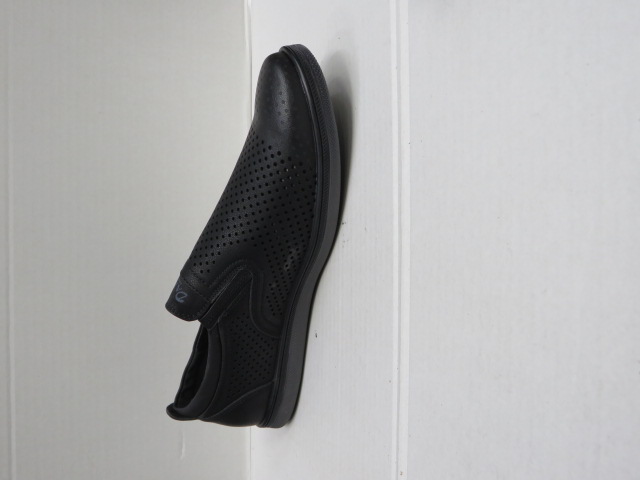 Półbuty Męskie 90931BLA 40/45 1