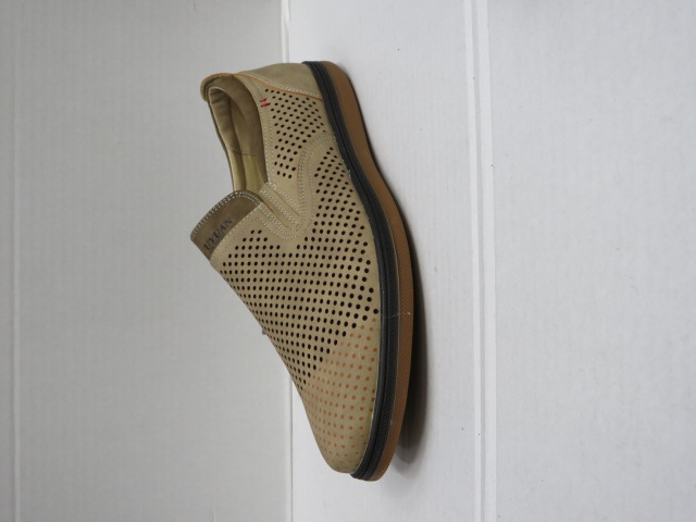 Półbuty Męskie 90931-5 JEDEN 40/45