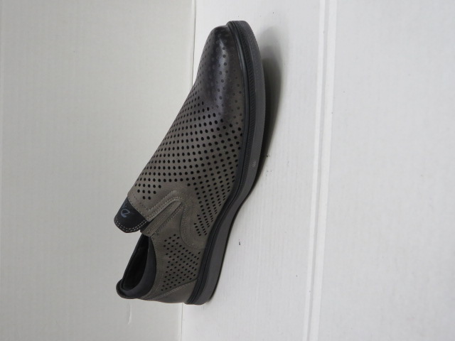 Półbuty Męskie 90931-6 JEDEN 40/45 1