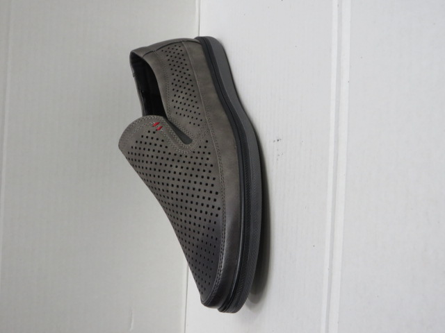 Półbuty Męskie 60930-6 JEDEN 40/45