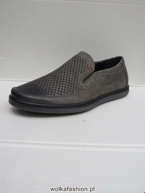 Półbuty Męskie 60930-6 JEDEN 40/45
