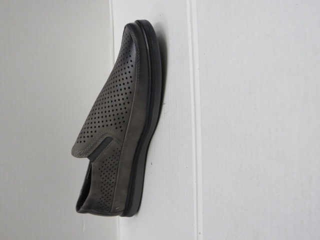 Półbuty Męskie 60930-6 JEDEN 40/45 1