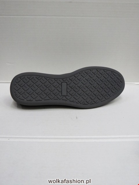 Półbuty Męskie 60930-6 JEDEN 40/45 2
