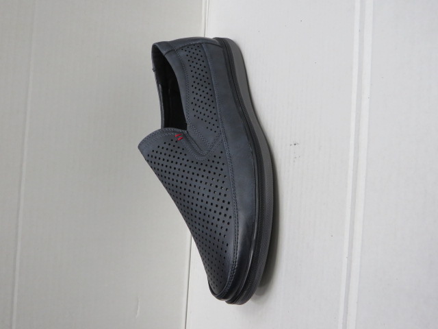 Półbuty Męskie 60930-2 JEDEN 40/45