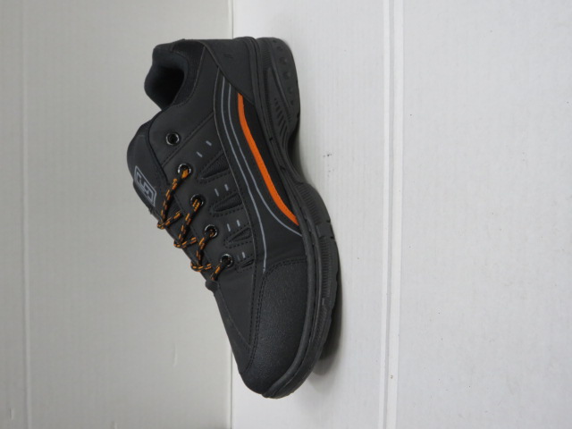 Buty Sportowe Męskie M218-1 BLACK 41-46 1