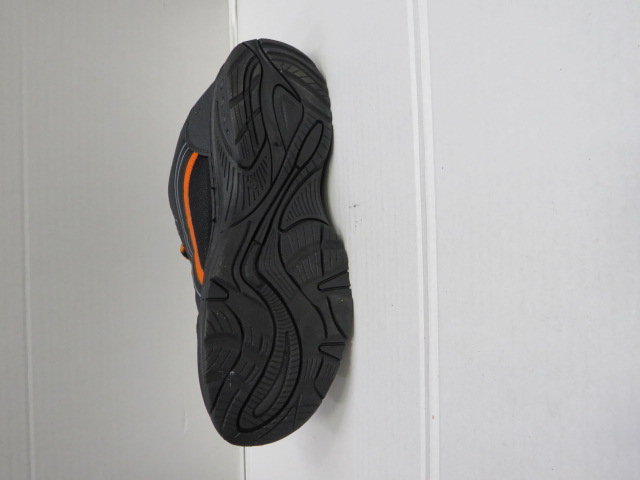 Buty Sportowe Męskie M218-1 BLACK 41-46 2