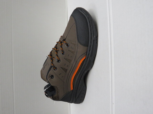 Buty Sportowe Męskie M218-5 BROWN 41-46