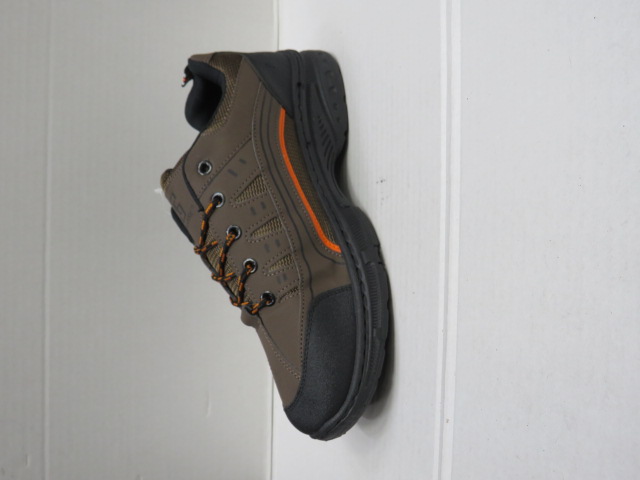 Buty Sportowe Męskie M218-5 BROWN 41-46 1