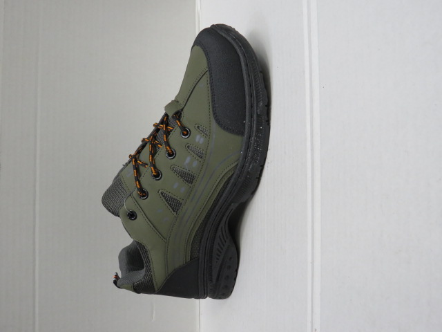 Buty Sportowe Męskie M218-2 D.GREY 41-46