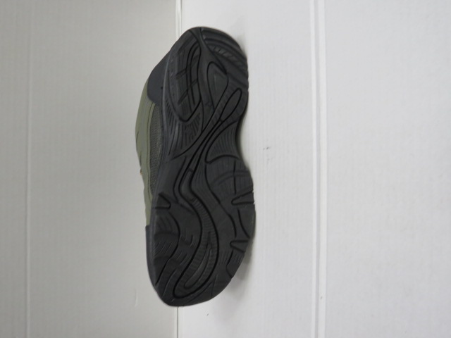 Buty Sportowe Męskie M218-2 D.GREY 41-46 2