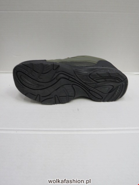 Buty Sportowe Męskie M218-2 D.GREY 41-46 2