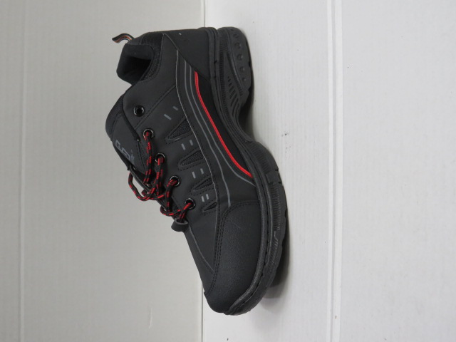 Buty Sportowe Męskie M218-6 BLACK 41-46 1