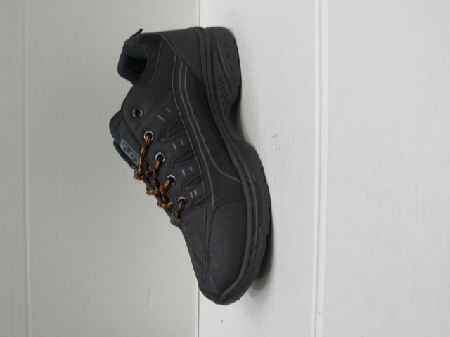 Buty Sportowe Męskie M218-4 BLACK 41-46 1