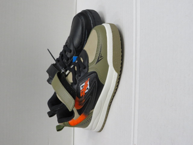 Buty Sportowe Dziecięce 4260-22 MIX 31/36 1