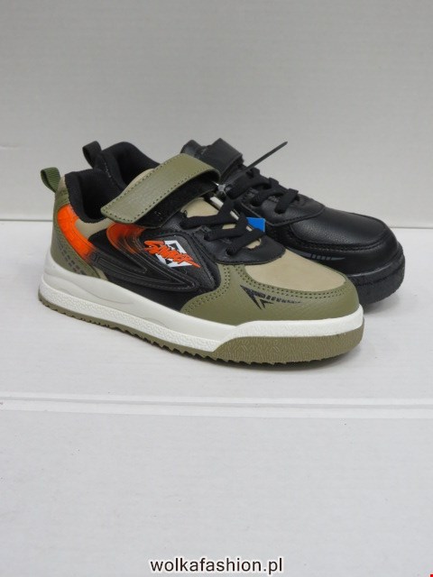 Buty Sportowe Dziecięce 4260-22 MIX 31/36 1