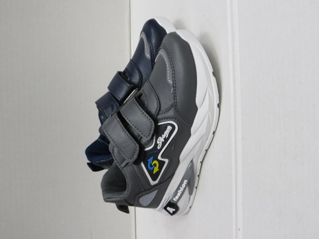 Buty Sportowe Dziecięce 4295-22 MIX 31-36 1