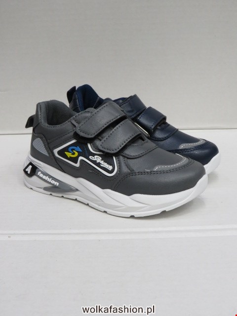 Buty Sportowe Dziecięce 4295-22 MIX 31-36 1