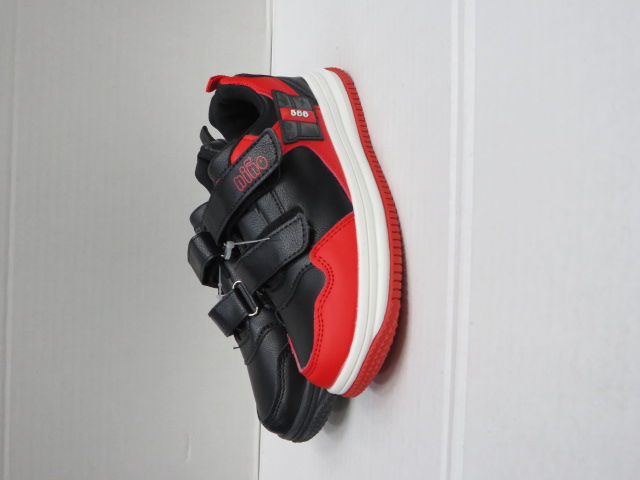 Buty Sportowe Dziecięce 4263-22 MIX 31/36