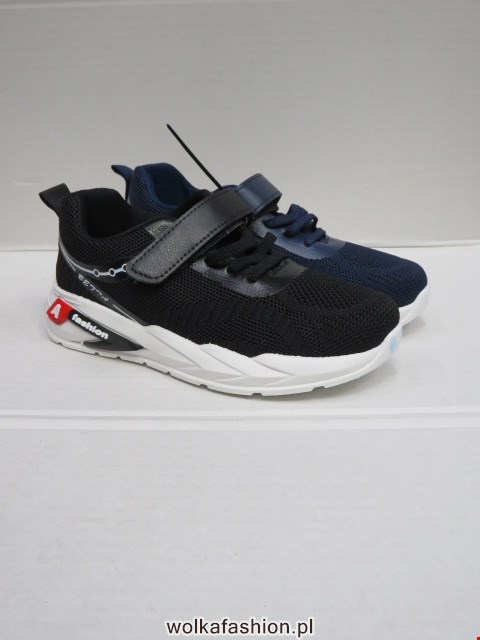 Buty Sportowe Dziecięce 4292-22 MIX  31-36 1