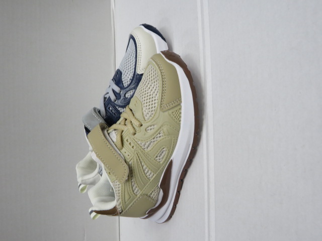 Buty Sportowe Dziecięce 4272-22  MIX 32/37 1