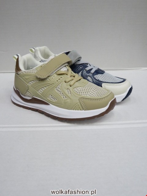 Buty Sportowe Dziecięce 4272-22  MIX 32/37 1