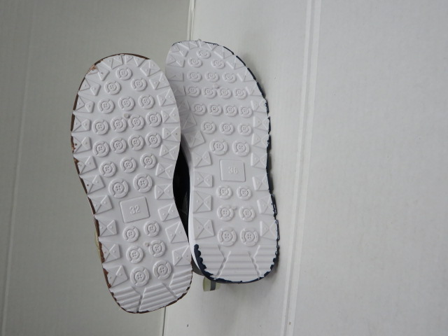 Buty Sportowe Dziecięce 4272-22  MIX 32/37 2