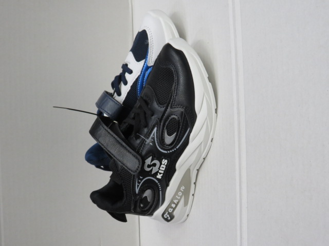 Buty Sportowe Dziecięce 4266-22 MIX 33/38 2