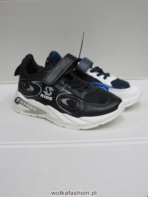 Buty Sportowe Dziecięce 4266-22 MIX 33/38 2