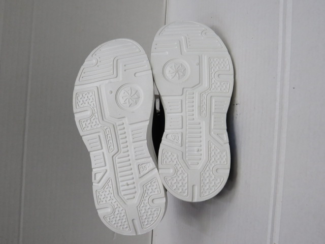 Buty Sportowe Dziecięce 4266-22 MIX 33/38 1