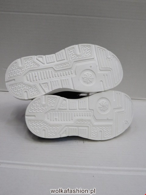 Buty Sportowe Dziecięce 4266-22 MIX 33/38 1