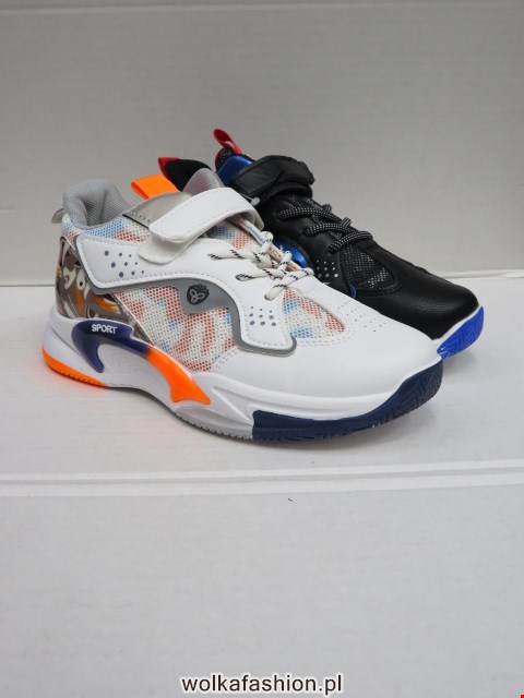 Buty Sportowe Dziecięce 4275-22 MIX 33/38 1