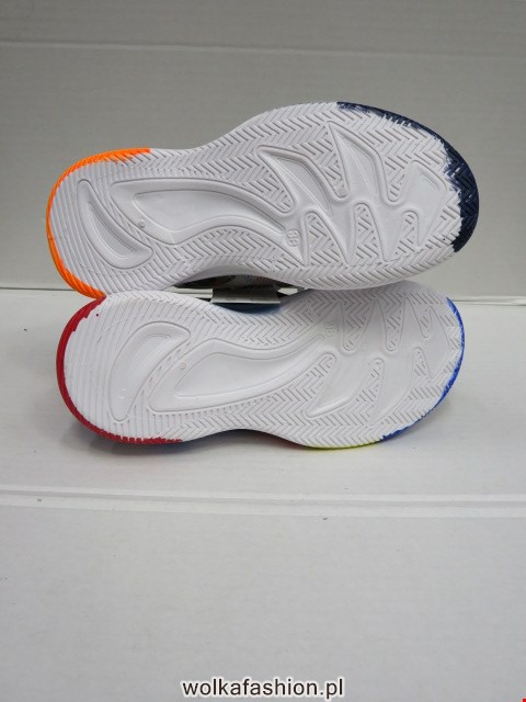 Buty Sportowe Dziecięce 4275-22 MIX 33/38 2