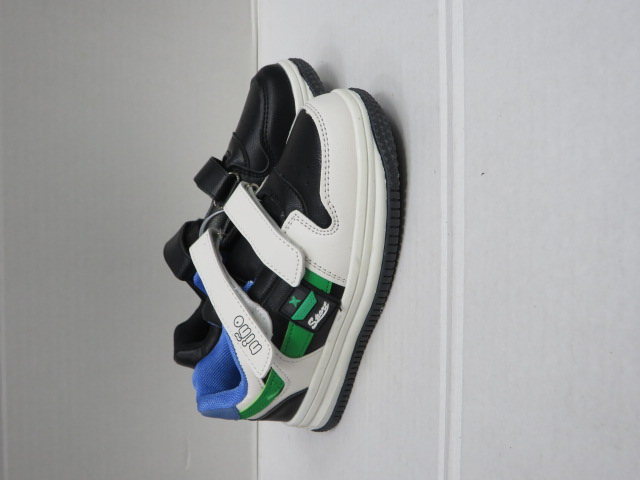 Buty Sportowe Dziecięce 4262-22 MIX 31/36 1