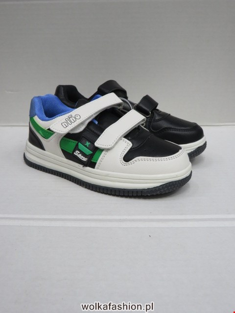 Buty Sportowe Dziecięce 4262-22 MIX 31/36 1
