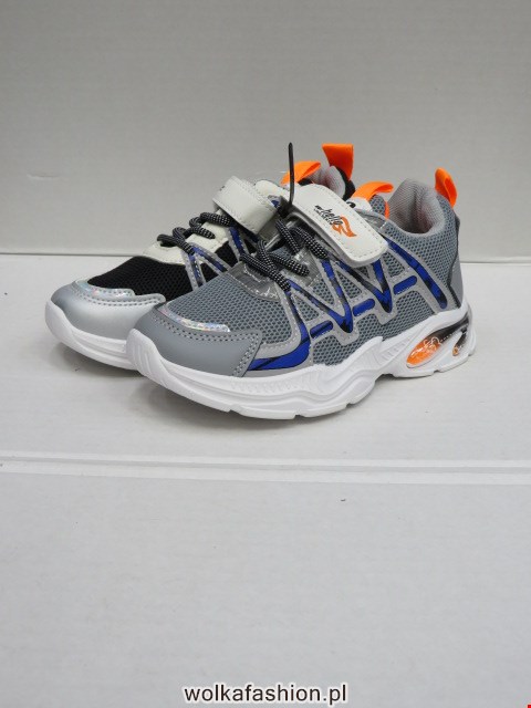 Buty Sportowe Dziecięce 4271-22 MIX 33/38
