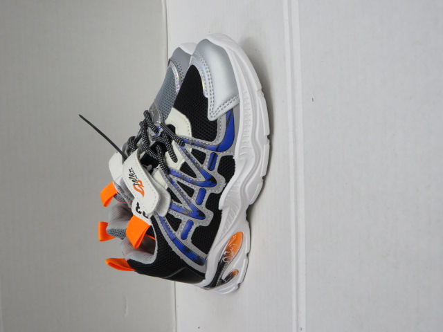 Buty Sportowe Dziecięce 4271-22 MIX 33/38 1