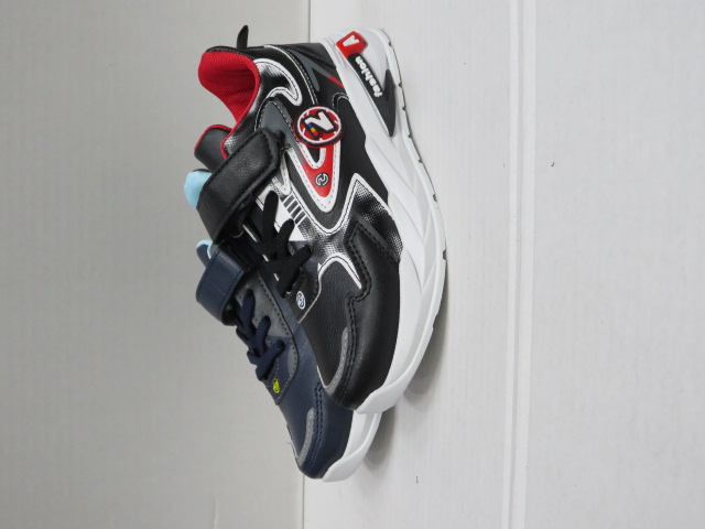 Buty Sportowe Dziecięce 4293-22 MIX 31/36